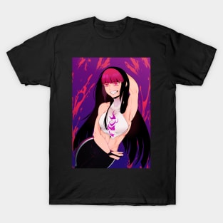 Juri T-Shirt